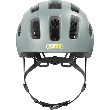 Abus Helm Youn-I 2.0 cool grey S 48-54cm