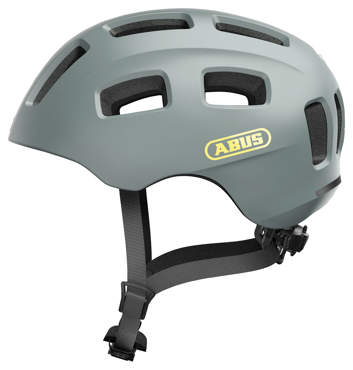 Abus Helm Youn-I 2.0 Cool Grey S 48-54 cm