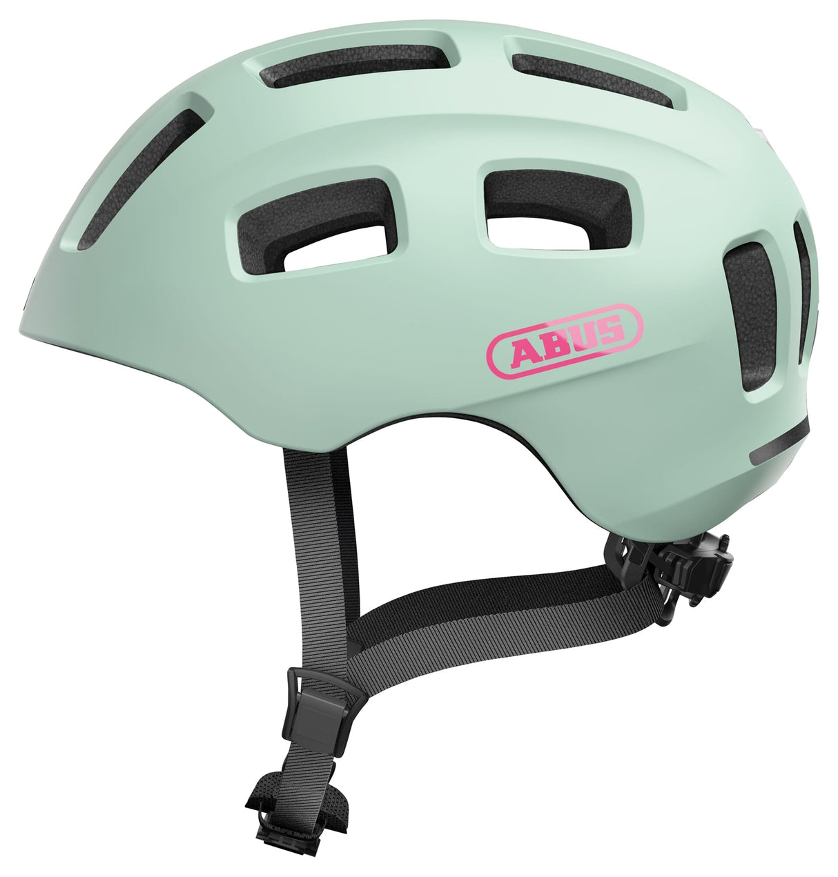 Abus Helm Youn-I 2.0 Iced Mint S 48-54 cm