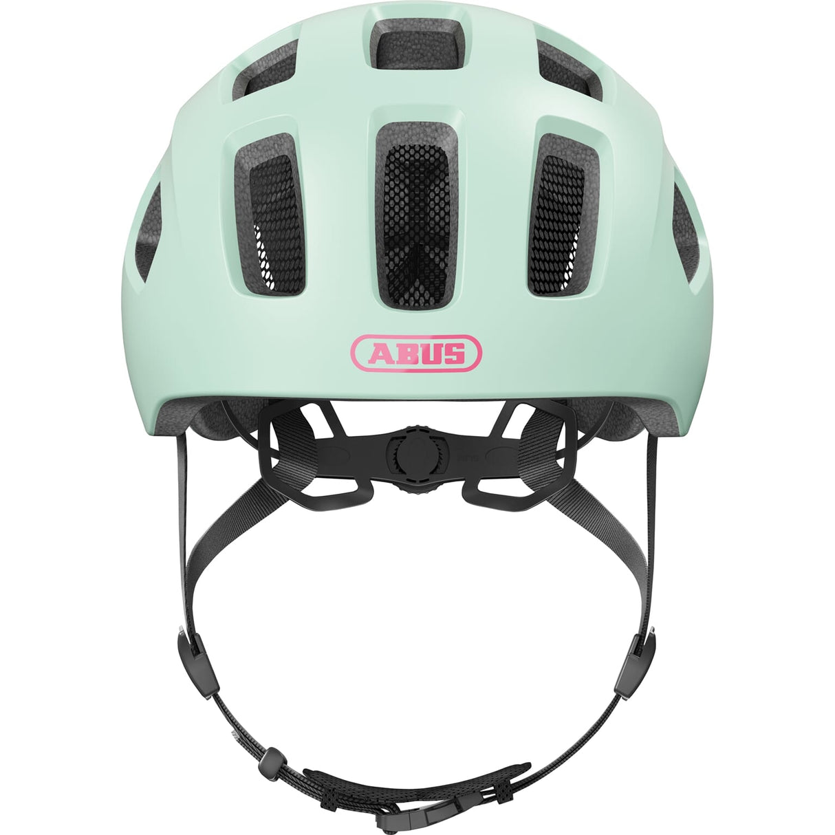 Abus Helm Youn-I 2.0 iced mint M 52-57cm