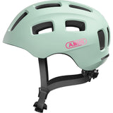 Abus Helm Youn-I 2.0 iced mint M 52-57cm