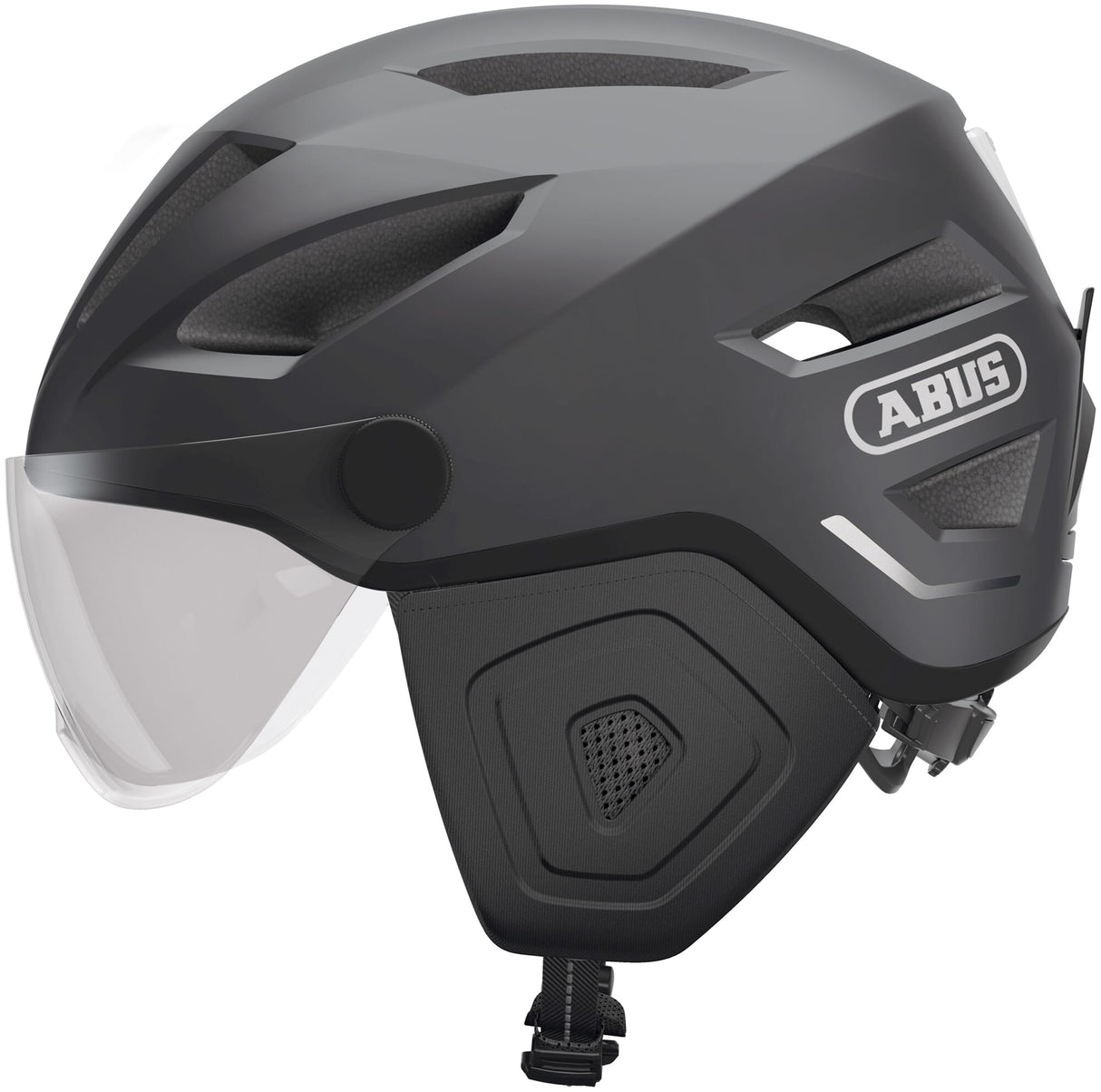 Abus Helm Pedelec 2.0 Ace Titan m 52-57cm