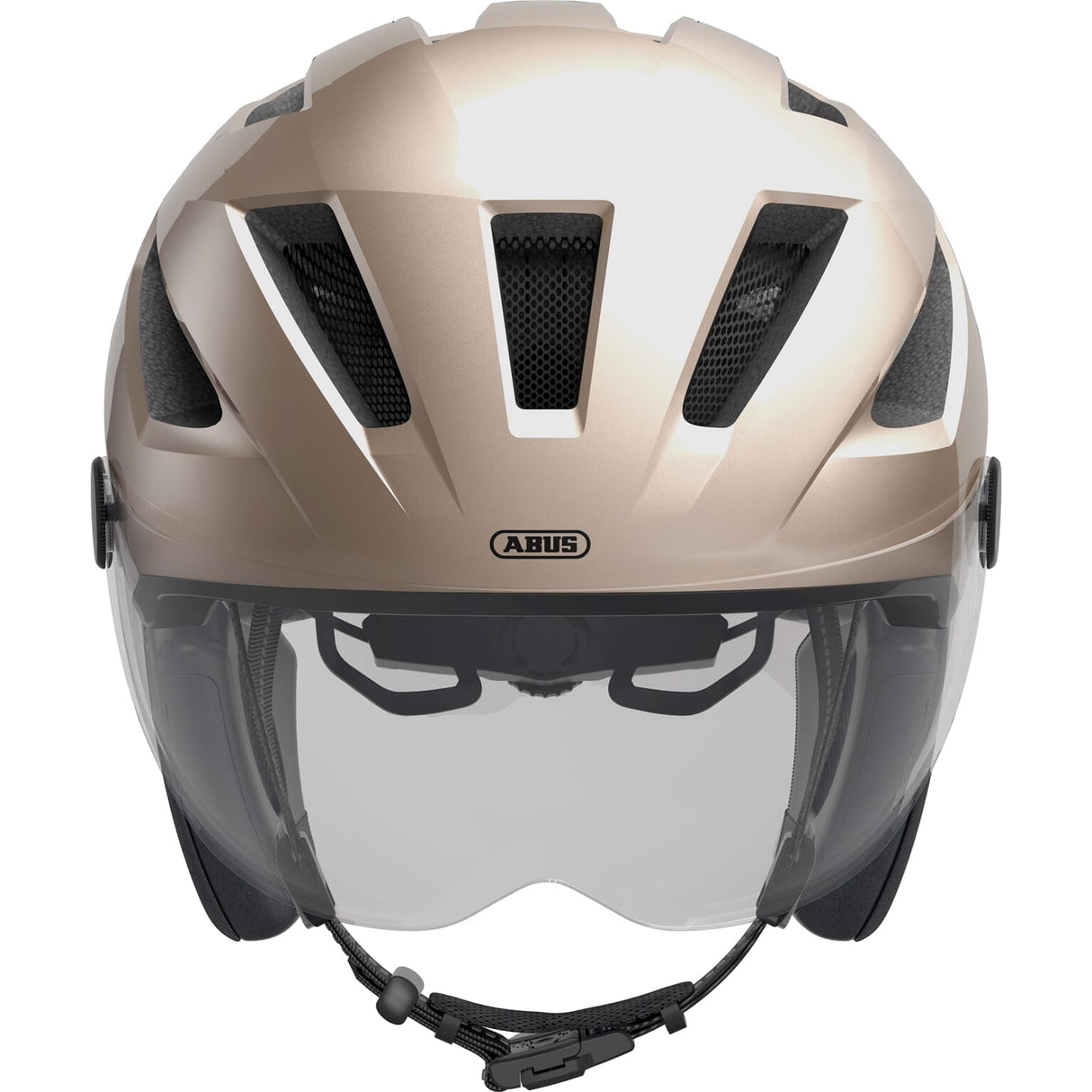 DC0101A Helm Pedelec 2.0 Ace Gold M