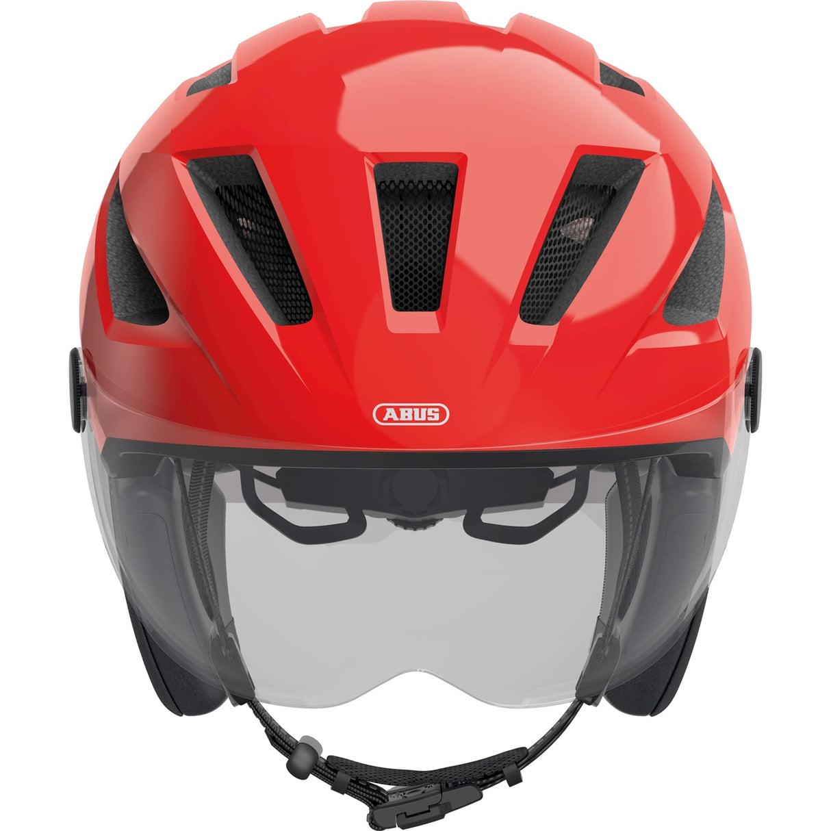 Abus DA0203A Helm Pedelec 2.0 Ace Red M