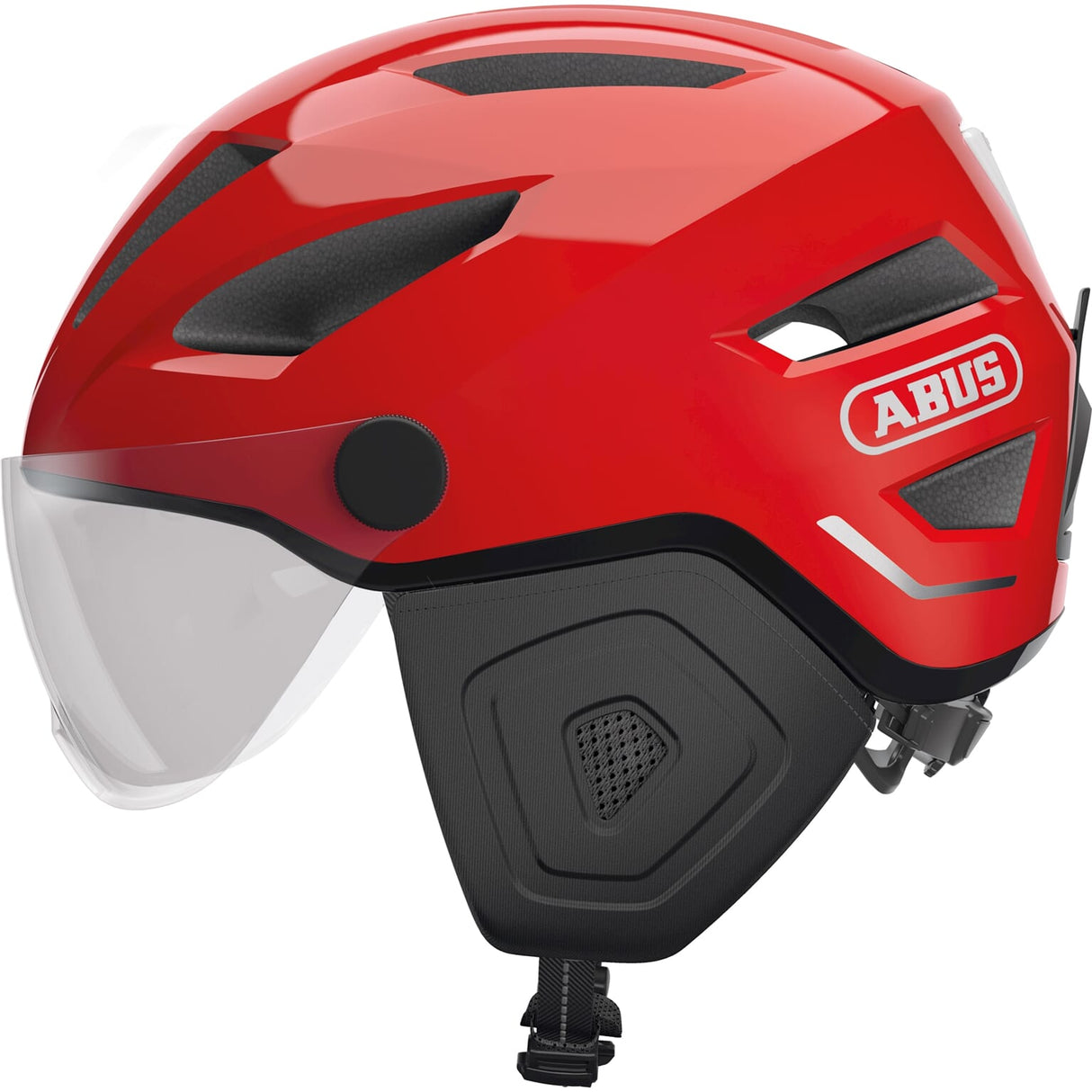 Abus DA0106A Helm Pedelec 2.0 Ace Red L