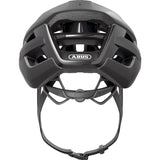 Abus Helm PowerDome velvet Zwart M 54-58cm