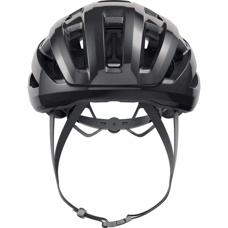 Abus Helm PowerDome shiny Zwart L 57-61cm