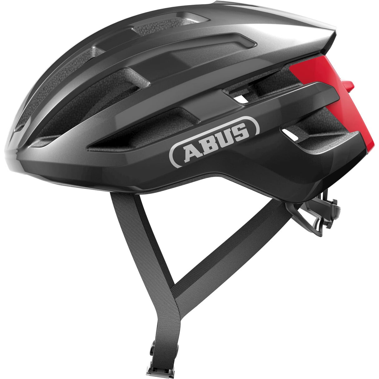 Abus Helm PowerDome titan S 51-55cm