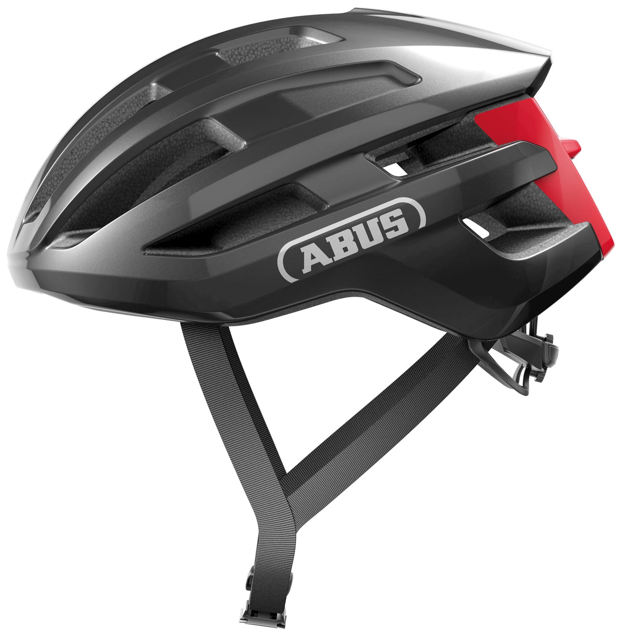 Abus Helm powerdome Titan l 57-61Cm