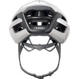 Abus Helm PowerDome shiny white M 54-58cm