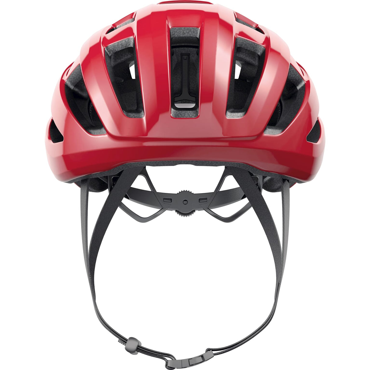 Abus Helm PowerDome blaze Rood L 57-61cm