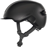 ABUS-Helm Hud-y Velvet Black S 48-54 cm