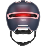 Abus Helm Hud-Y midnight blue S 48-54 cm