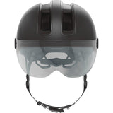 Abus Casque Hud-y Ace Velvet Black M 54-58CM