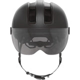 Abus-Helm Hud-y Ace Velvet Black M 54-58 cm