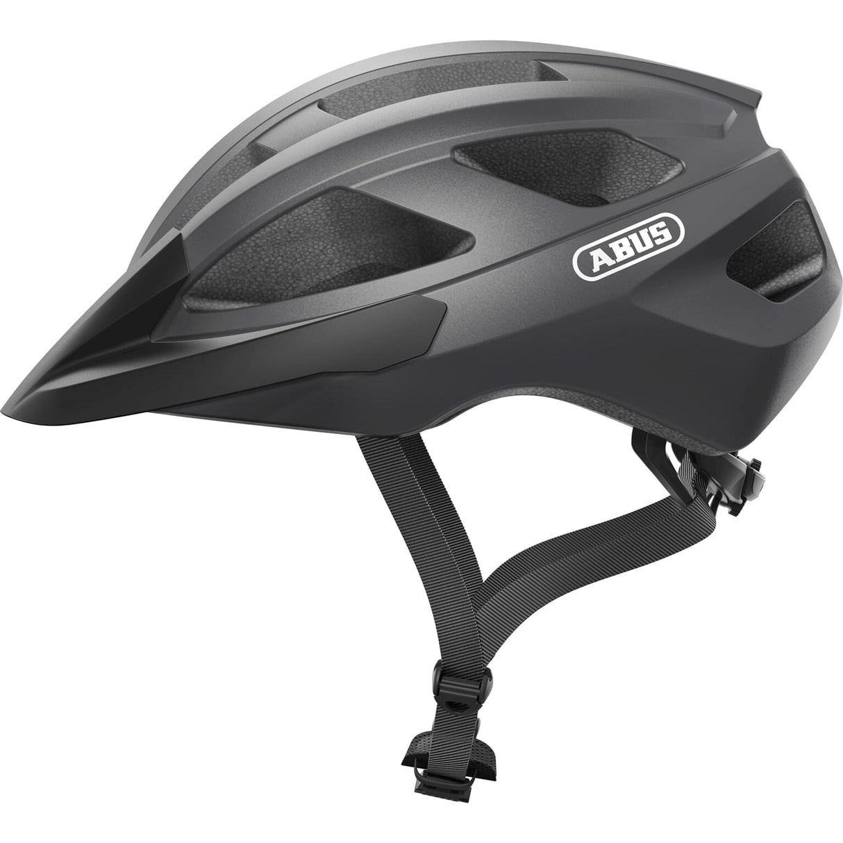 Casco de abus Macatgoud Matt Titan S 51-55cm