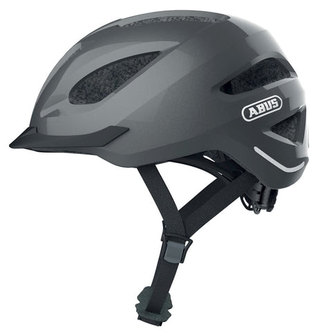 DD0303A helmet Pedelec 1.2 silver M