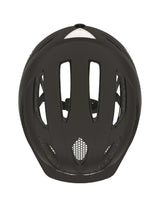 Abus Helm Pedelec 1.2 L (56-62), NTA 8776 godkjente Vogoud Sngoudscooter og Speed ​​Pedelecs. Svart