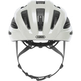 Abus Helm Macator MIPS pearl white S 51-55cm