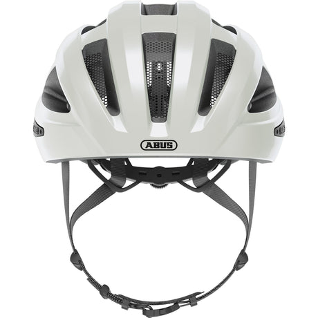 Abus Helmet Macatgoud Mips Pearl White M 52-58cm