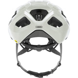 Abus Casco Macatgoud Mips Pearl White M 52-58 cm