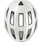 ABUS Helmet Macatgoud Mips Pearl White M 52-58cm