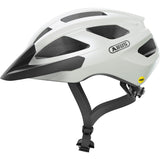 ABUS Helmet Macatgoud Mips Pearl White M 52-58cm