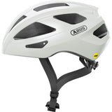 ABUS Helmet Macatgoud Mips Pearl White M 52-58cm