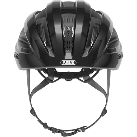 Abus Casco Macatgoud Mips Brillante Black L 58-62cm