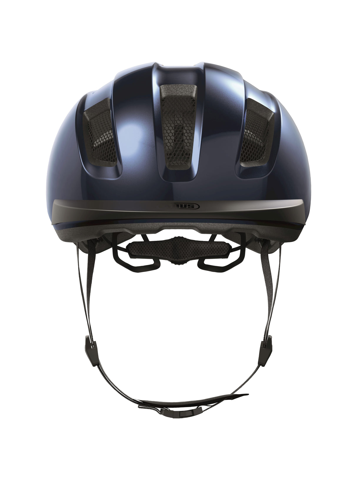 Abus Helm Purl-Y Midnight Blue M 54-58cm