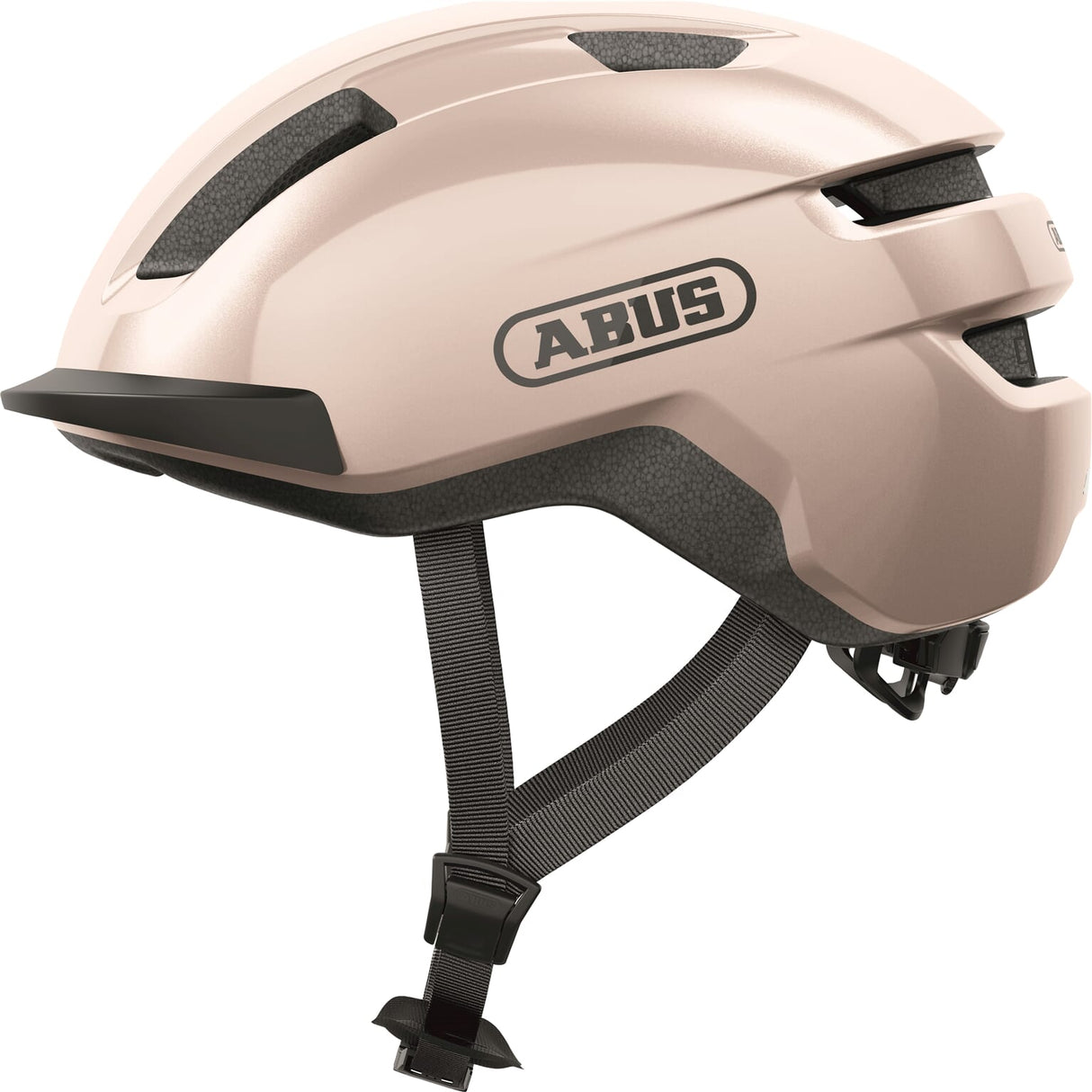 Abus Helm Purl-y Champagne Gold S 51-55 cm