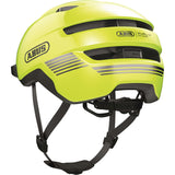 Abus Helm Purl-Y signal yellow M 54-58cm