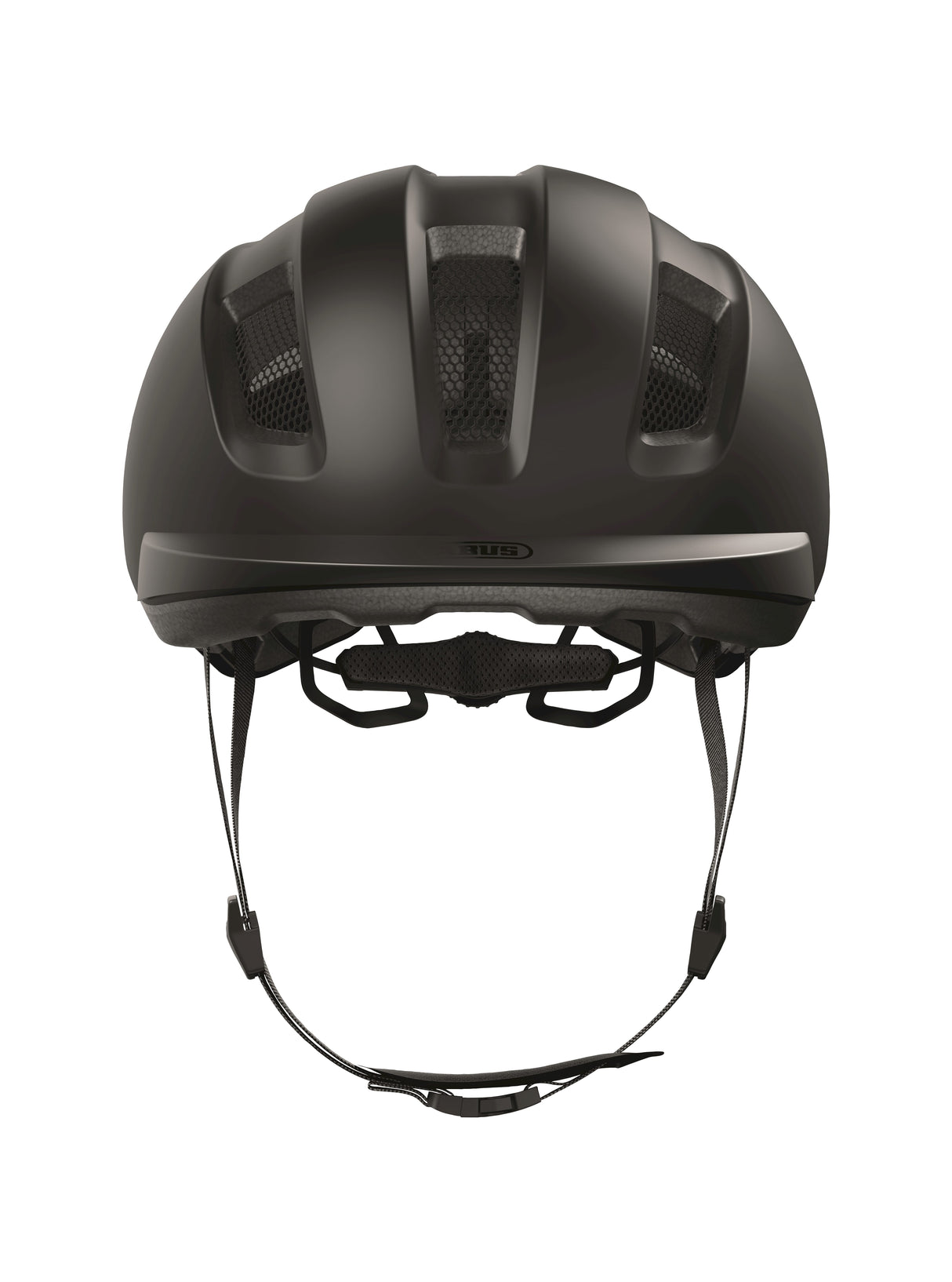 Abus Helm Purl-y Ace Velvet Black S 51-55cm