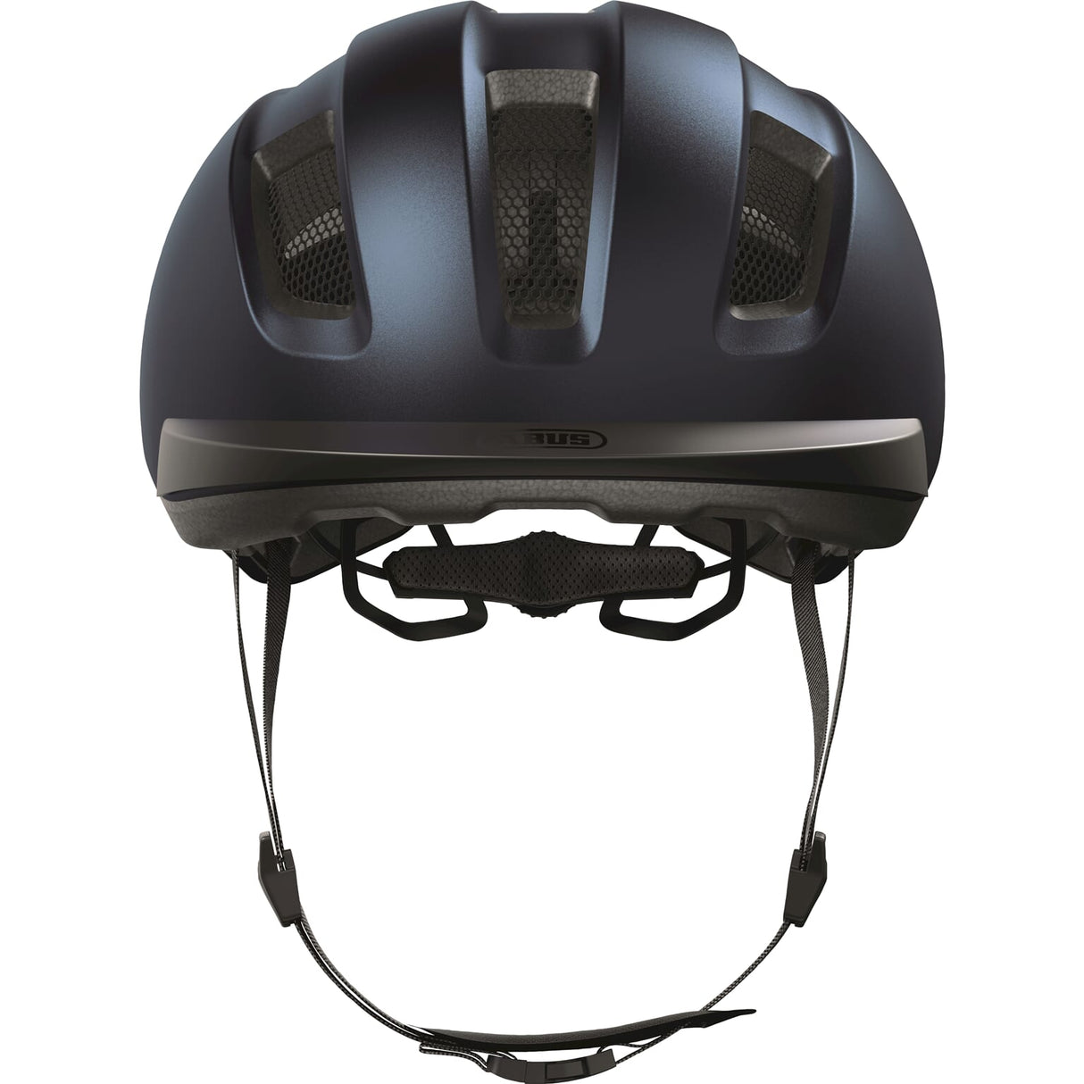 Abus helm purl-y as Midnight Blue M 54-58cm