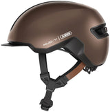 ABUS Casco Hud-Y Cobre metálico M 54-58 cm