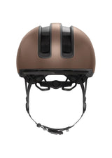 Casque Abus Hud-Y Copper Metallic M 54-58CM