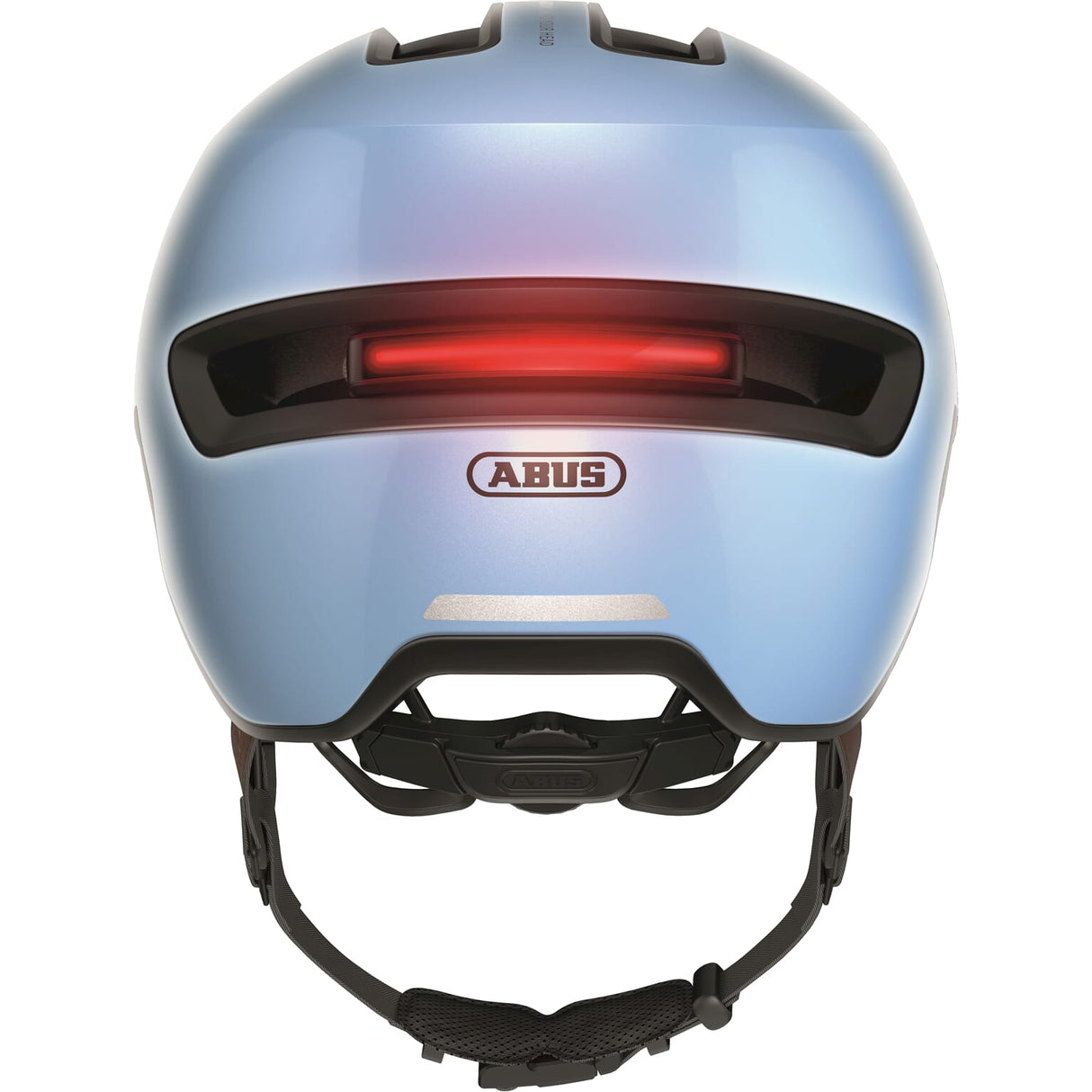 Abus Casque Hud-y Iced Blue L 57-61cm