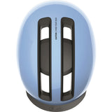 ABUS Casco Hud-y Blue Iced L 57-61 cm