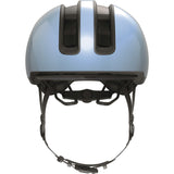 ABUS Casco Hud-y Blue Iced L 57-61 cm