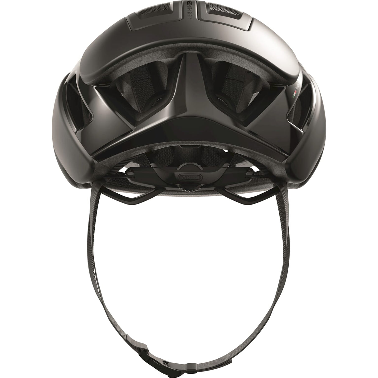 Abus Helm GameChanger 2.0 velvet black L 57-61cm