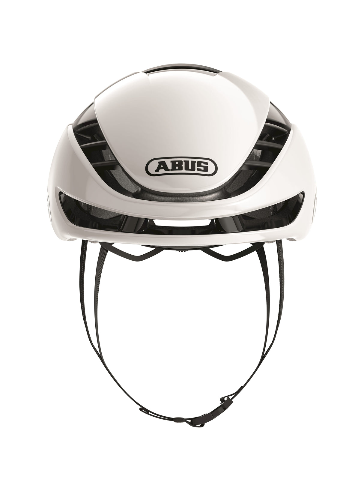 Abus Helmet GameChanger 2.0 luccicante bianco M 54-58 cm