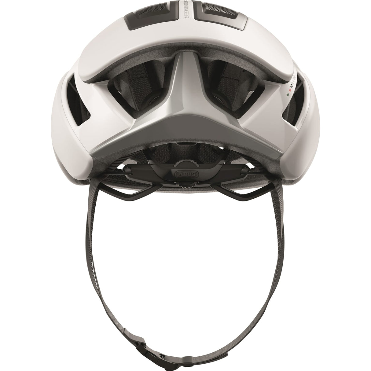 Abus Helm GameChanger 2.0 polar white M 54-58cm