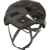 Abus Helm Stormchaser ACE velvet black M 54-58cm