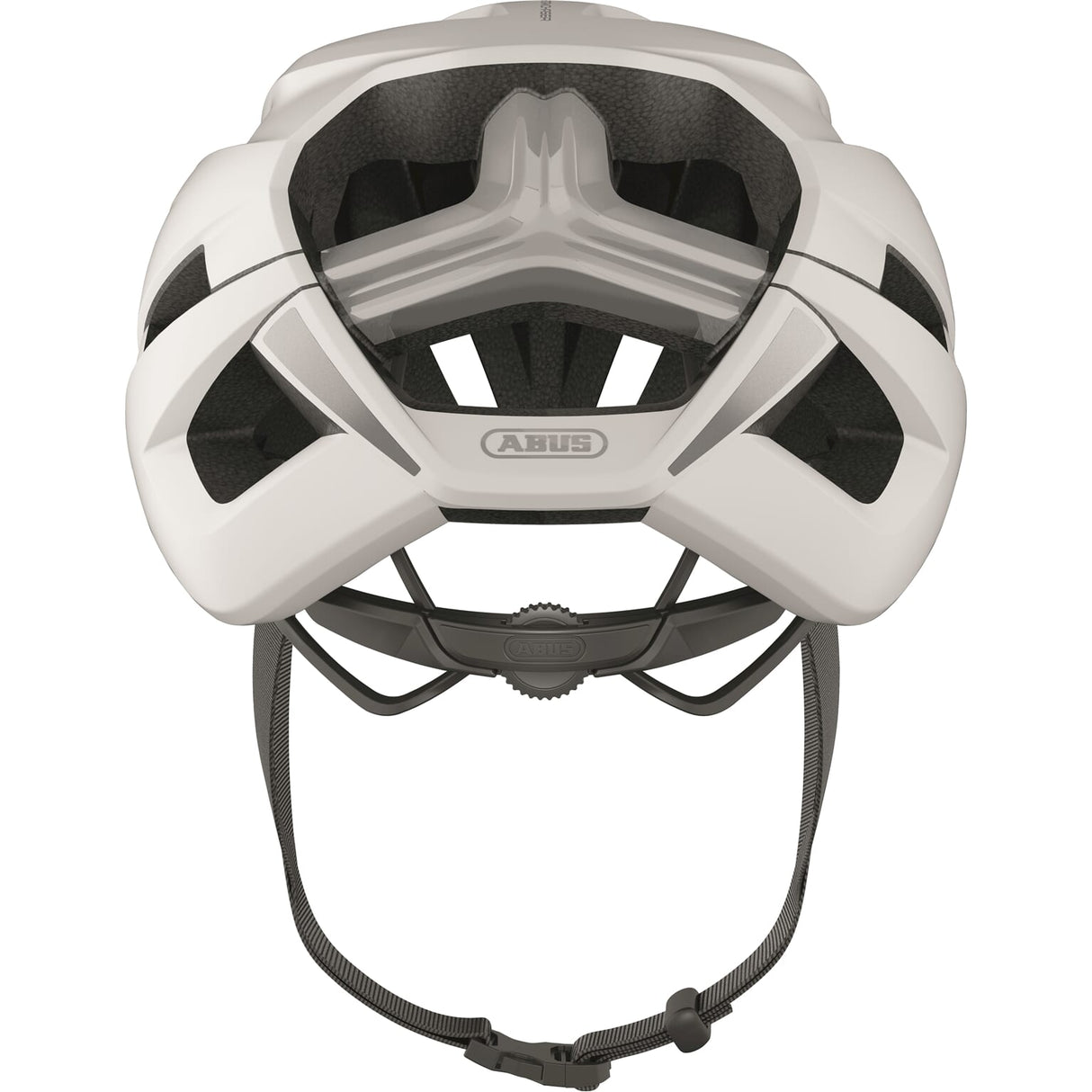 Abus Helm Stormchaser Ace Polar White M 54-58 cm