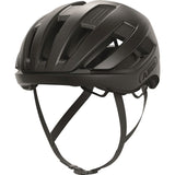 Abus Helm Wingback velvet black S 51-55cm