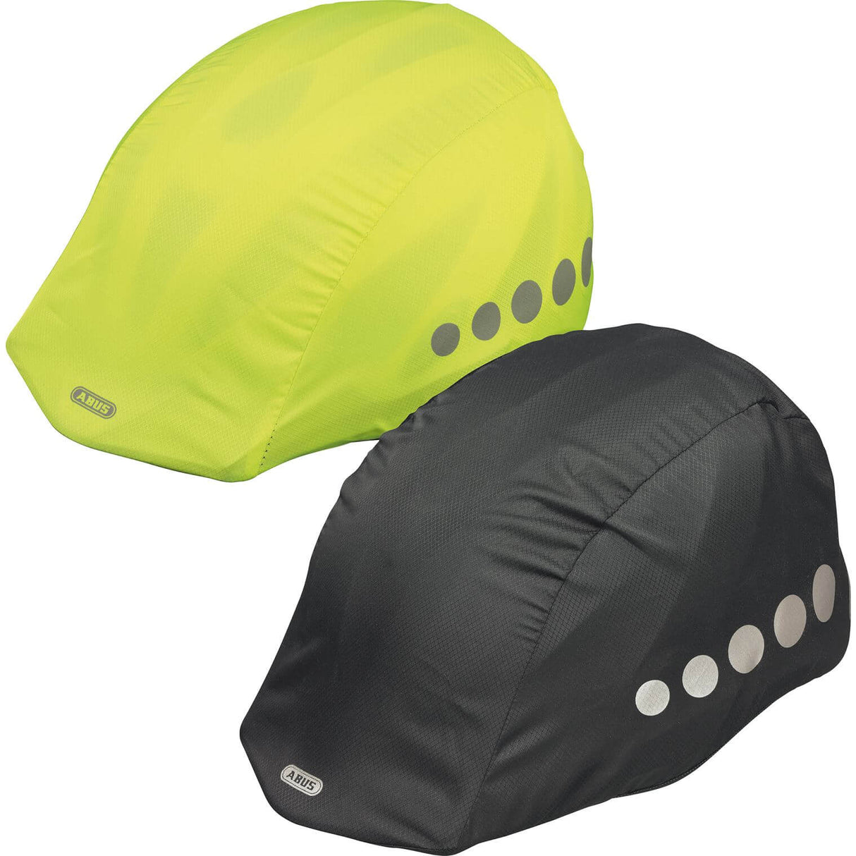 Abus Universal Black Réce Cover Vogy Helmets Abus