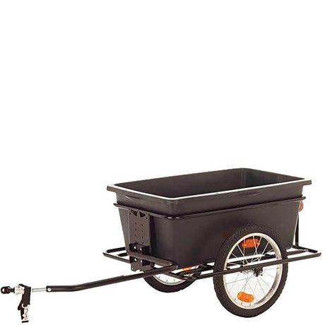 Roland Trailer Roland Boy C com barra baixa 600 x 400 x 320