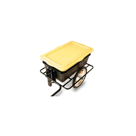Roland Trailer Roland Boy C com barra baixa 600 x 400 x 320