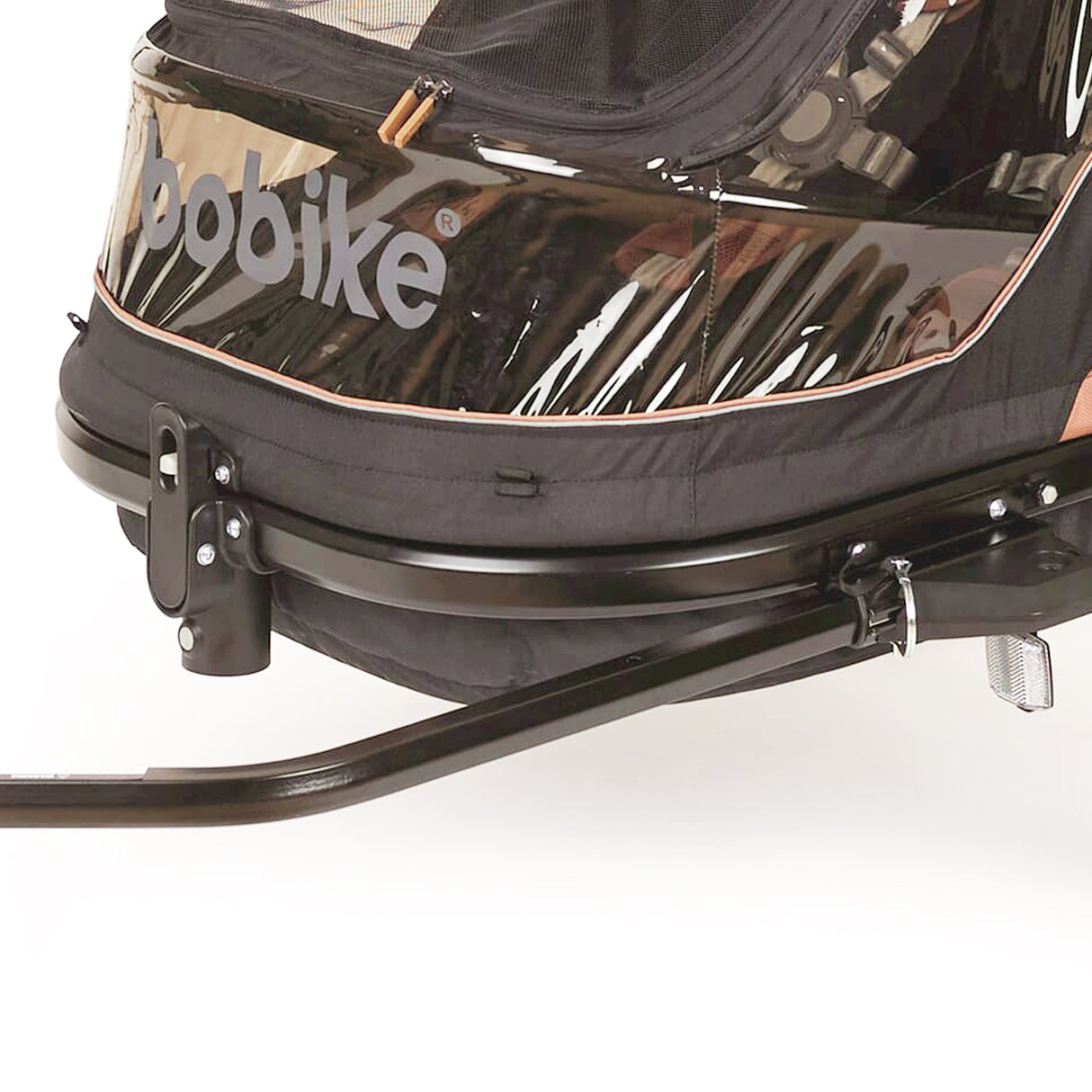 Bobike Bumper Kanner Trailer