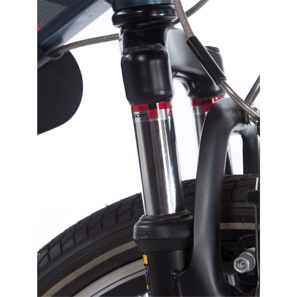 Alpina -Versuch J22 Dark Benzin Matt